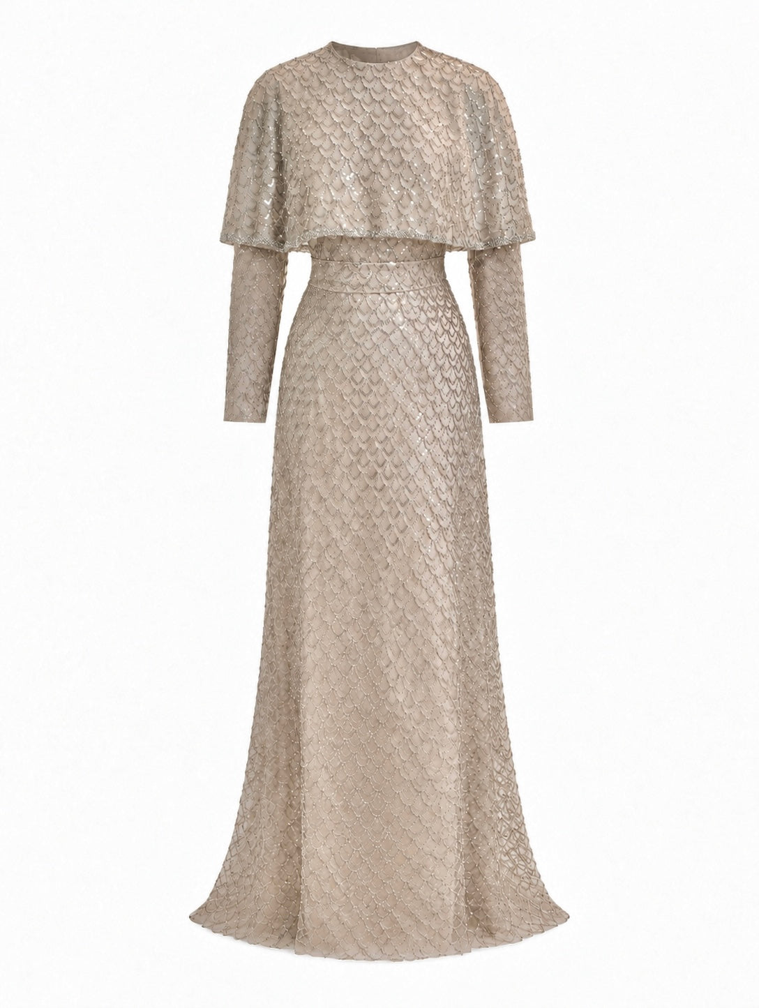 Modest Dress Eva