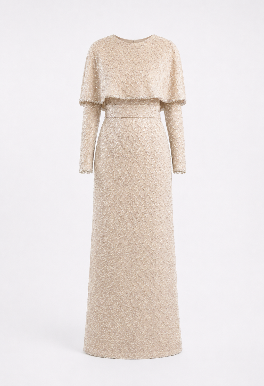 Modest Dress Eva