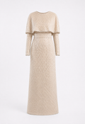 Modest Dress Eva